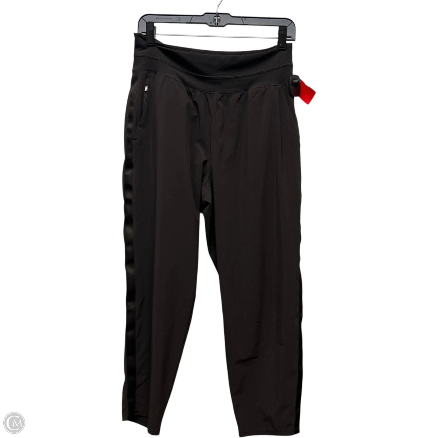 Athletic Pants By Athleta In Brown, Size: L