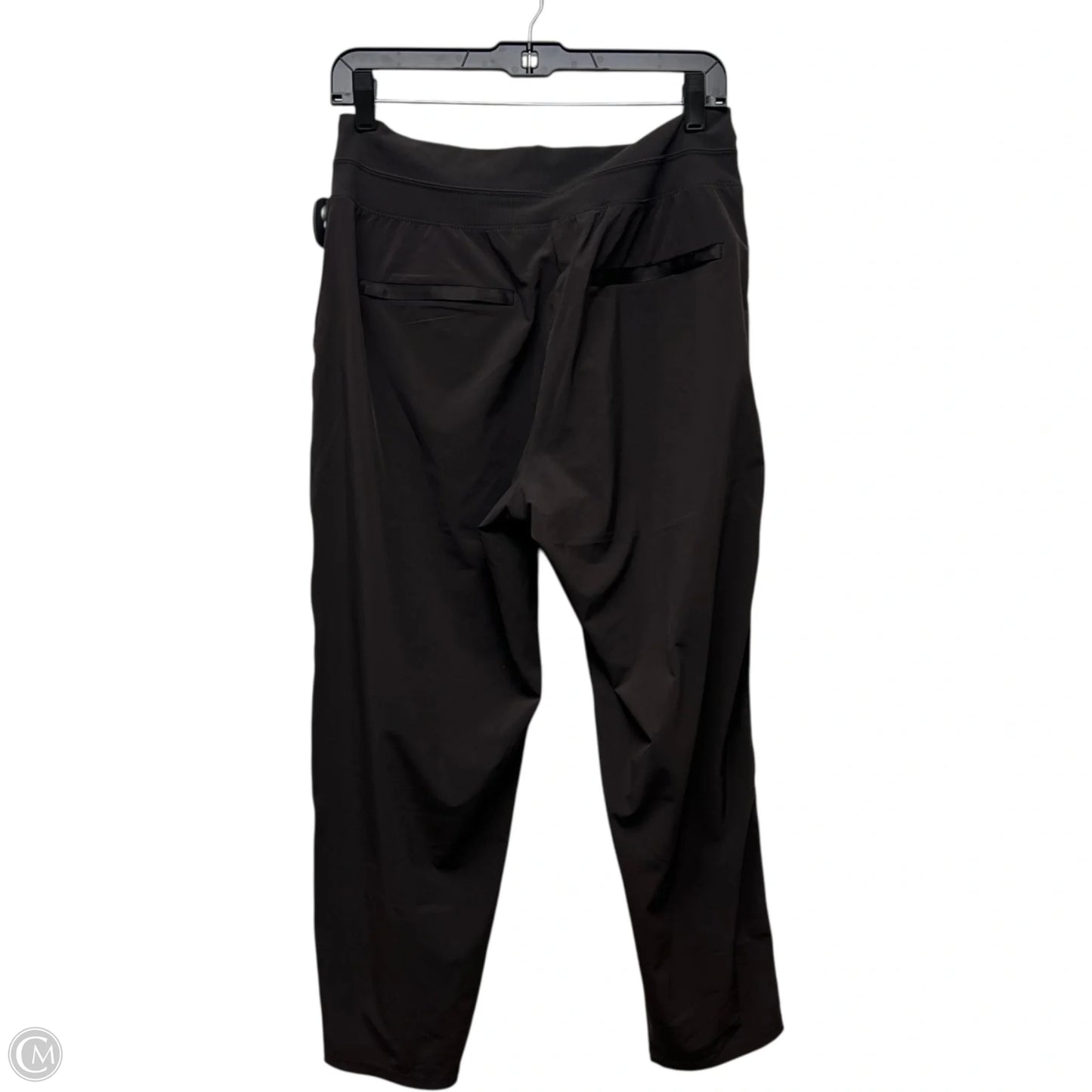 Athletic Pants By Athleta In Brown, Size: L