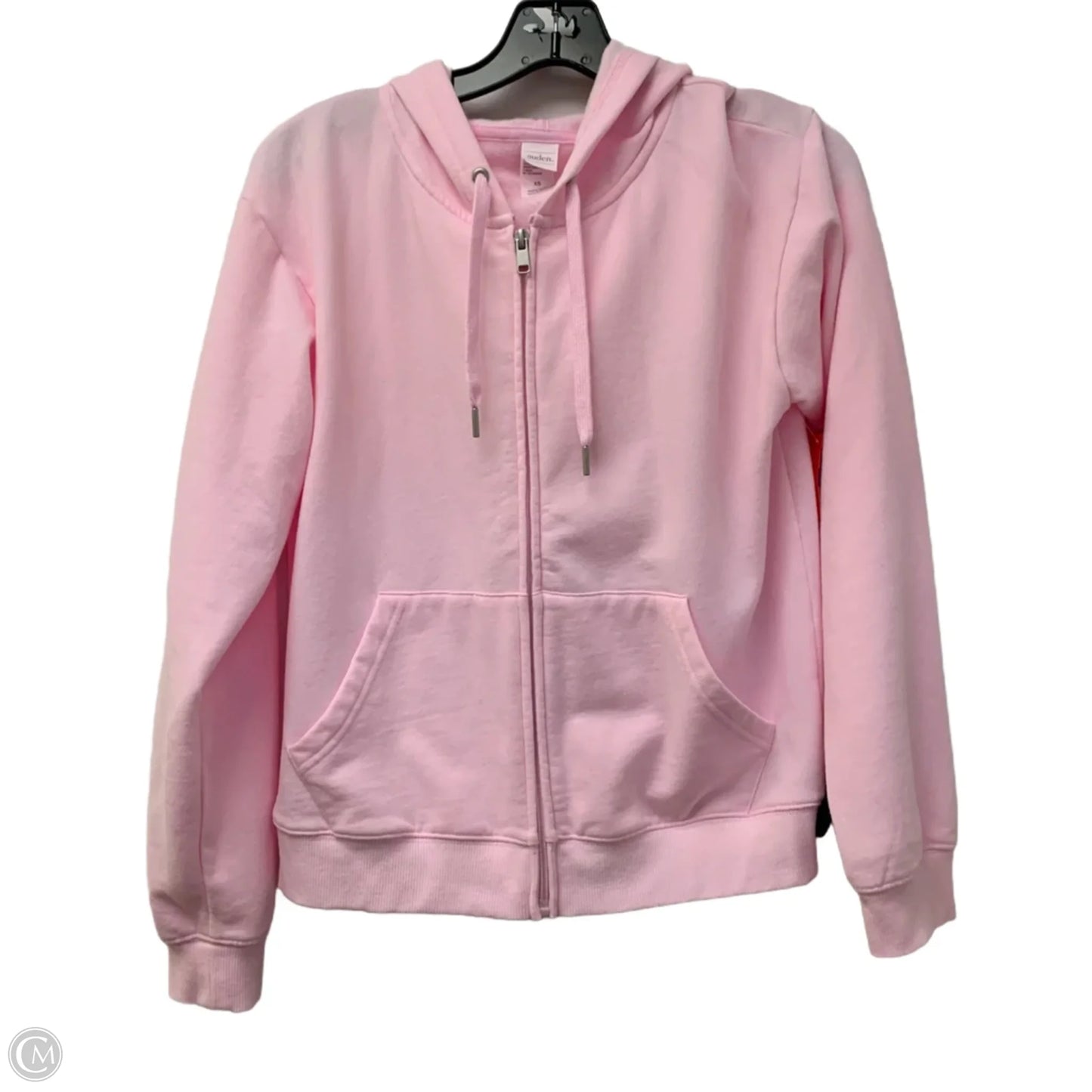 Jacket Other By Auden In Pink, Size: Xs