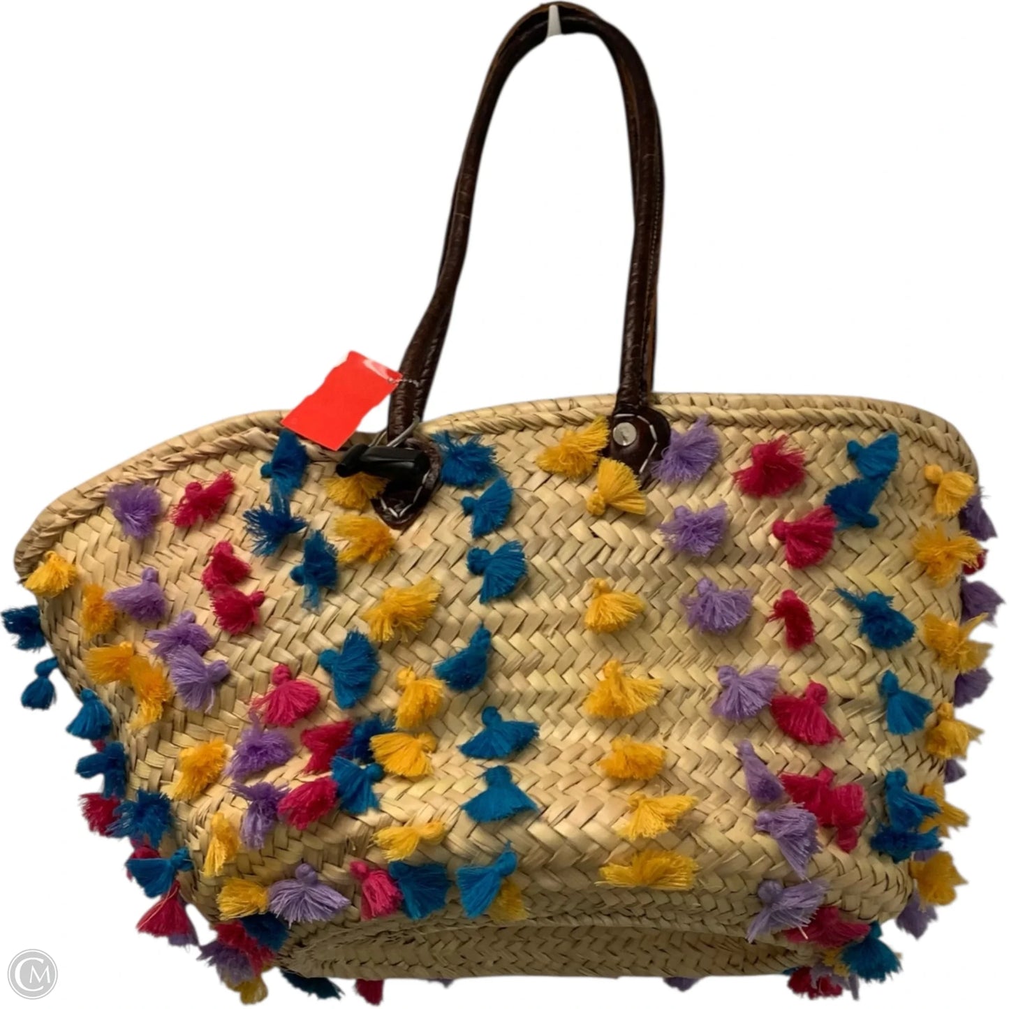 Tote By Soeur du Maroc, Size: Large