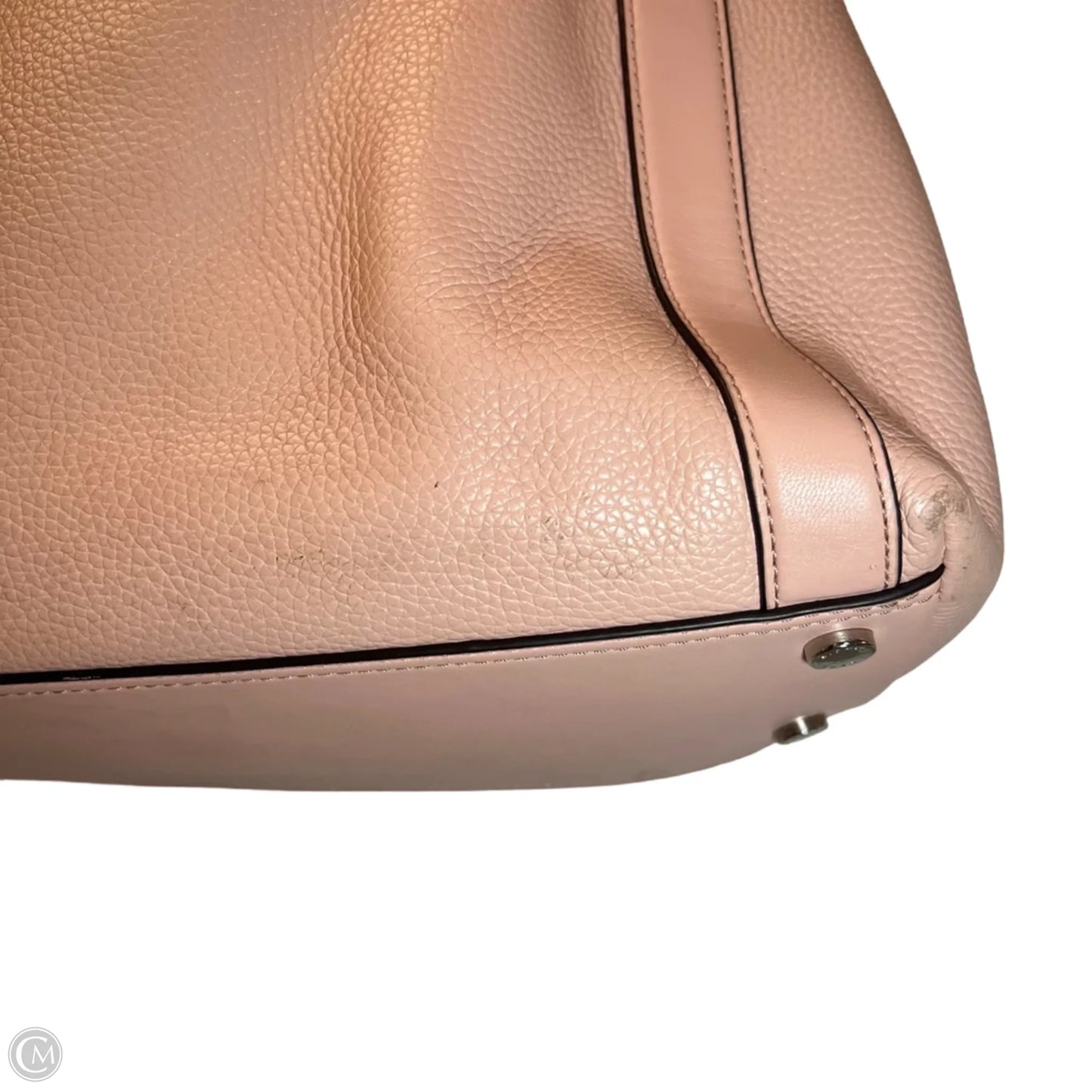 Handbag Designer By Michael Kors, Size: Large