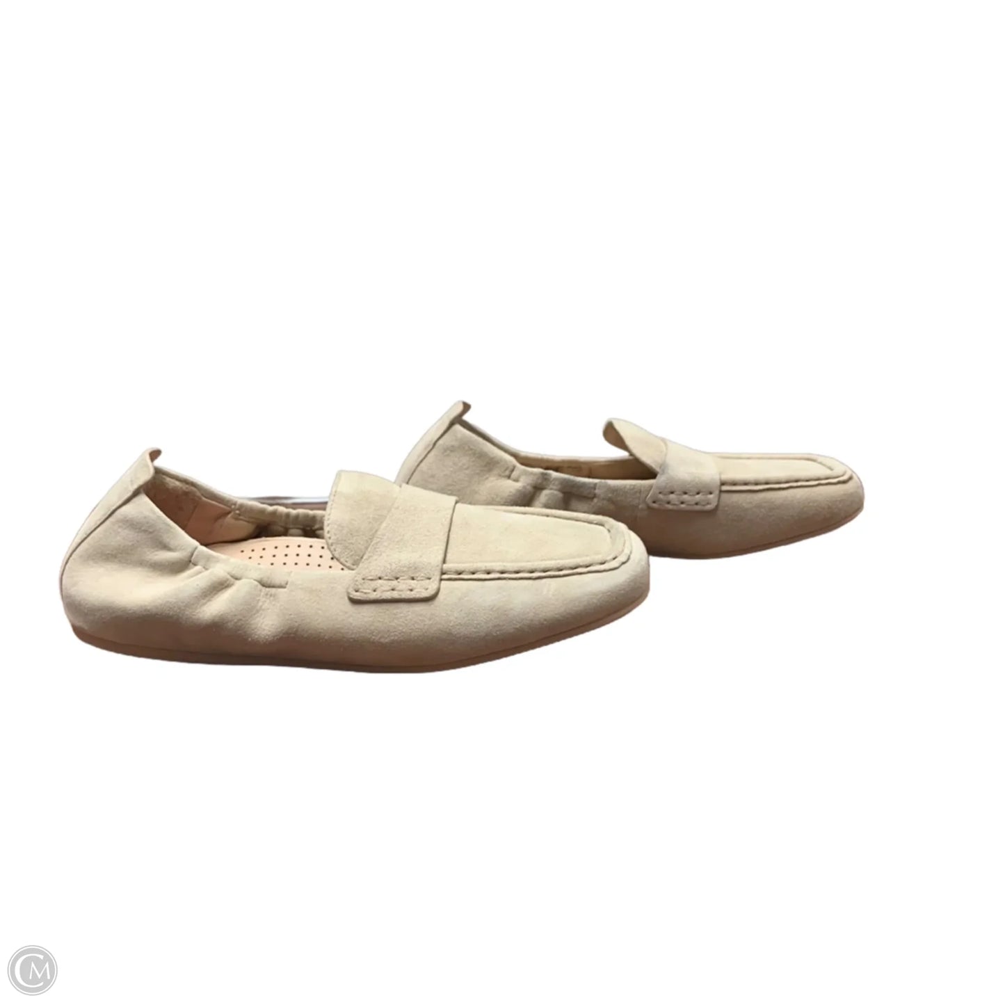 Shoes Flats By Antonio Melani In Beige, Size: 6.5