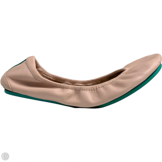 Shoes Flats By Tieks In Pink, Size: 7