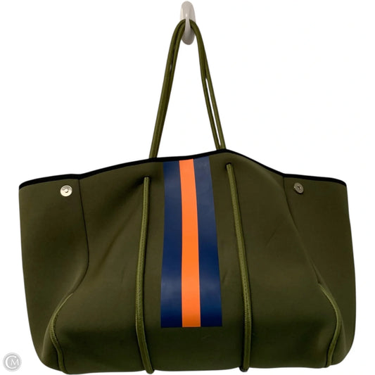 Tote By parker and hyde Size: Large