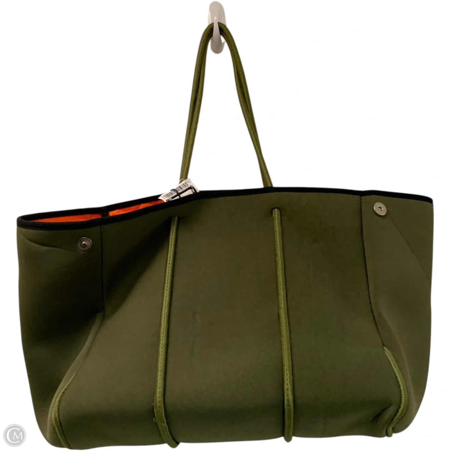 Tote By parker and hyde Size: Large