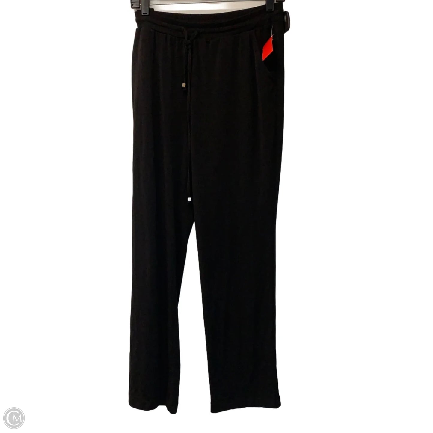Pants Lounge By Ny Collection In Black, Size: S