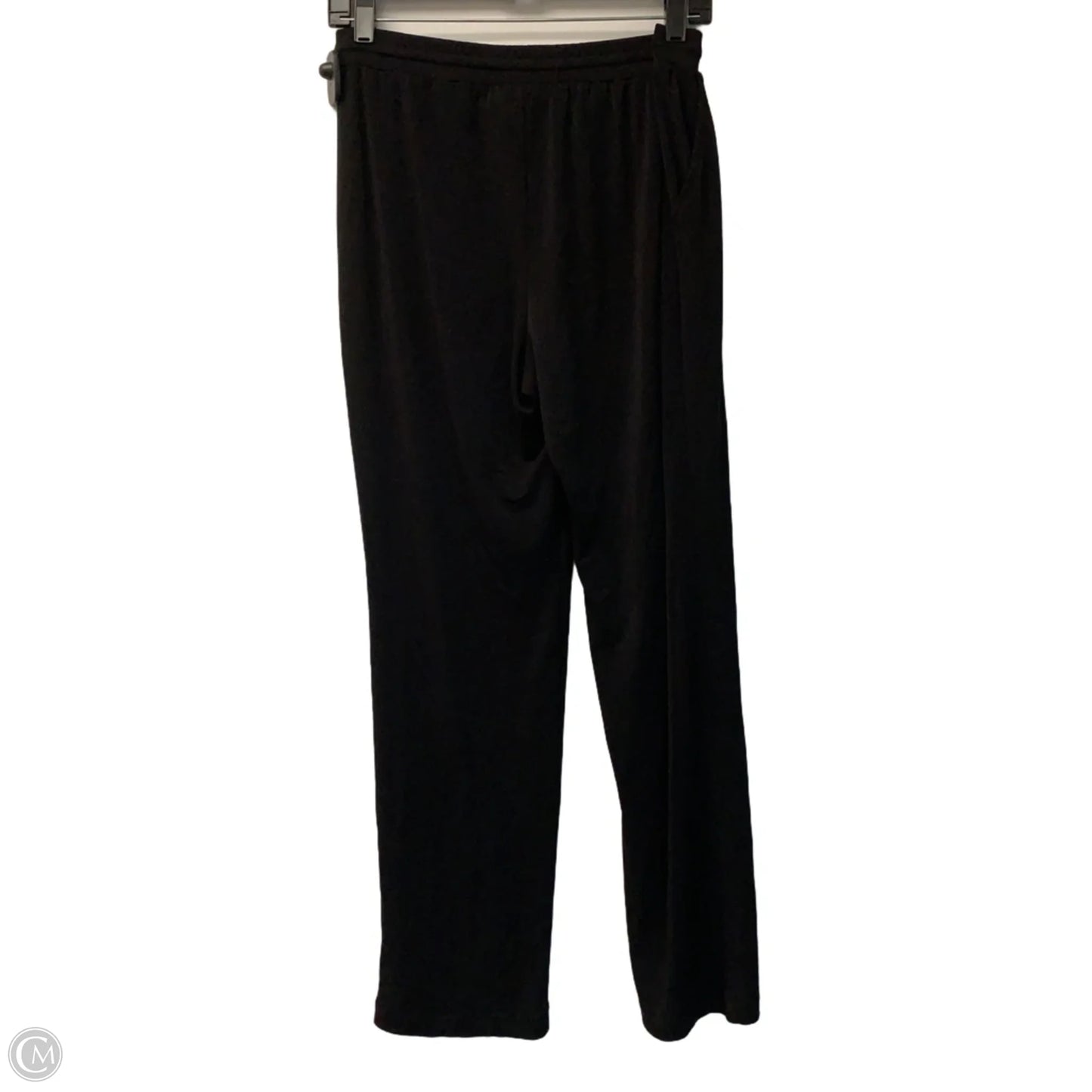 Pants Lounge By Ny Collection In Black, Size: S