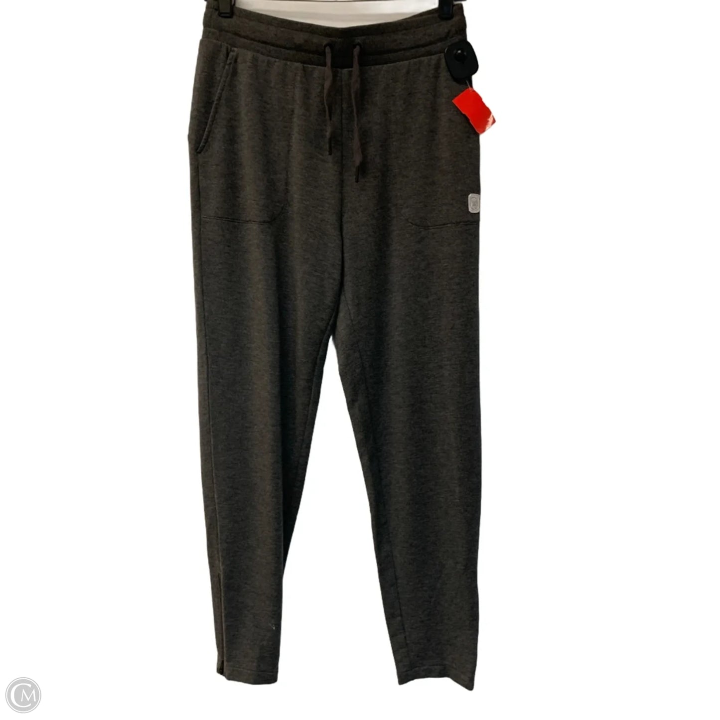 Pants Lounge By We Wander In Grey, Size: S