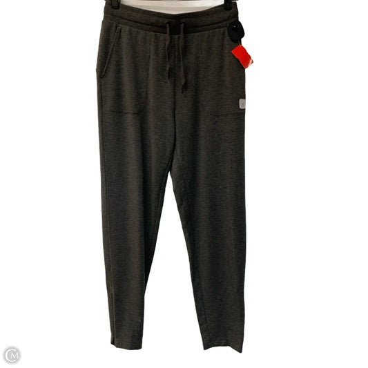 Pants Lounge By We Wander In Grey, Size: S