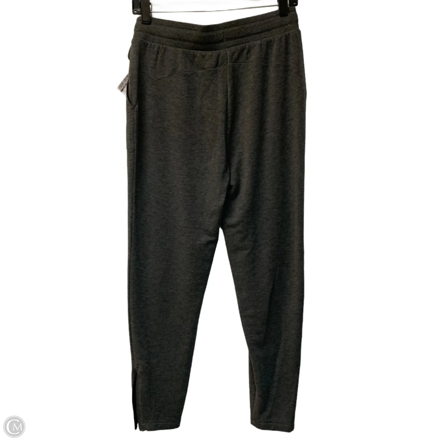 Pants Lounge By We Wander In Grey, Size: S