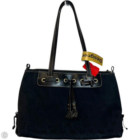 Handbag Designer By Dooney And Bourke, Size: Medium