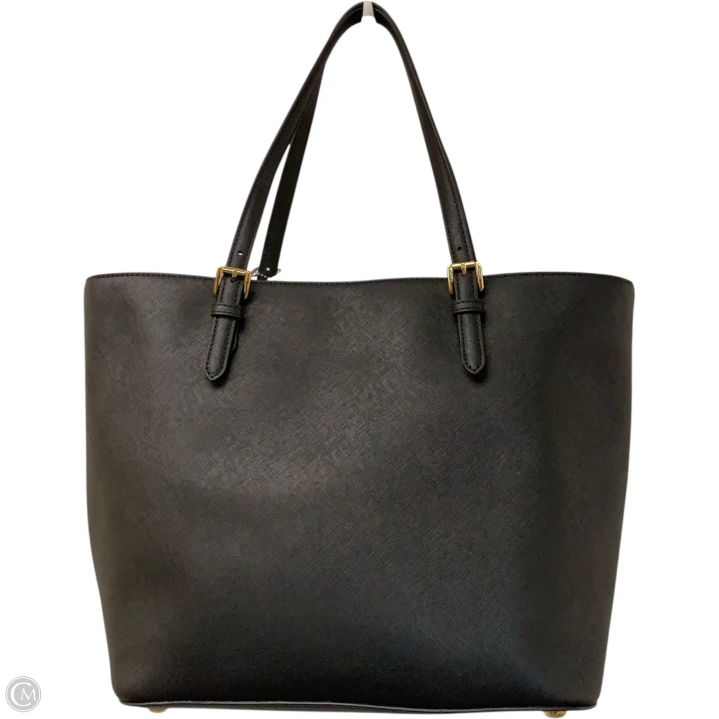 Tote Designer By Michael Kors, Size: Large