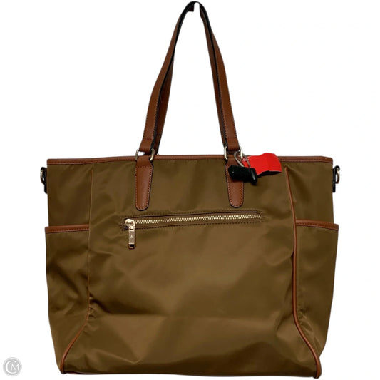 Tote By isabelle, Size: Large