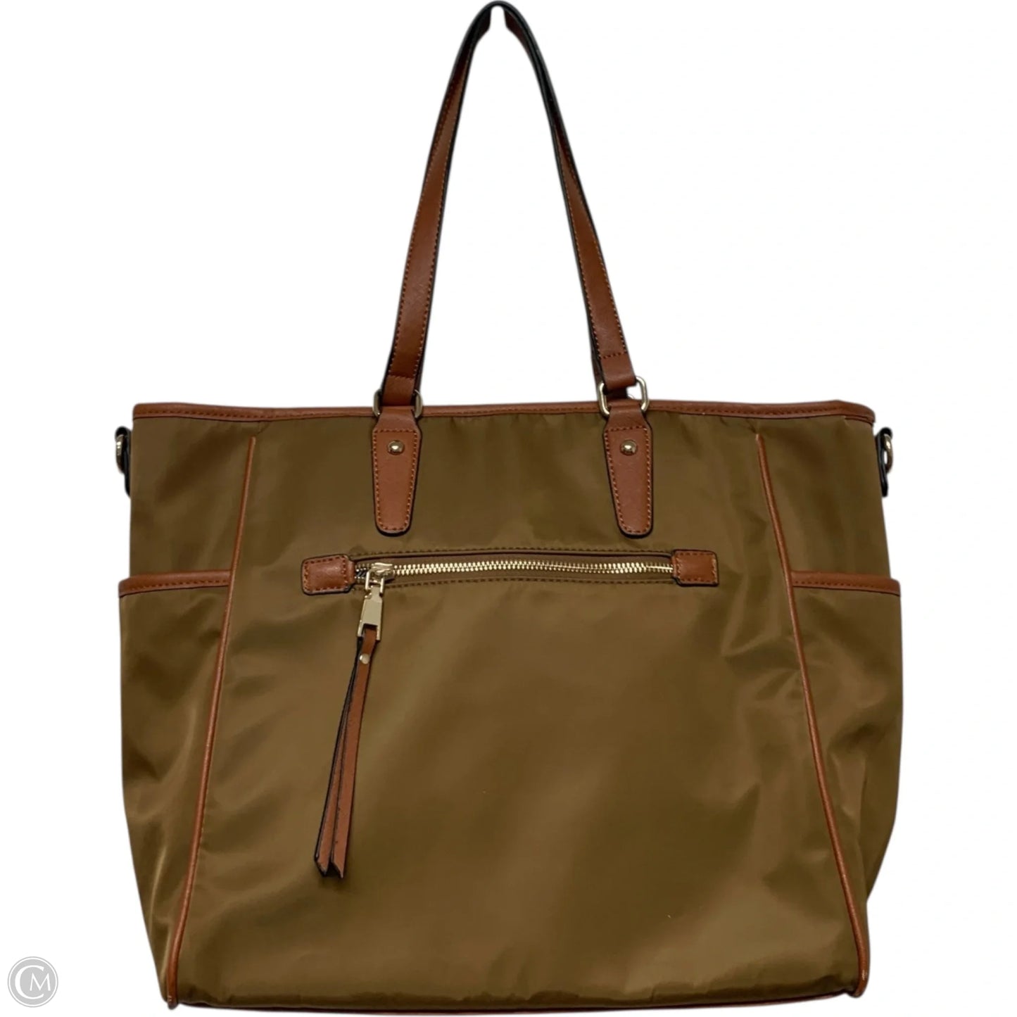 Tote By isabelle, Size: Large