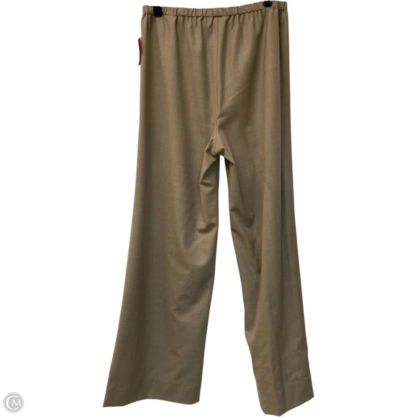 Pants Dress By Banana Republic In Beige, Size: Xs