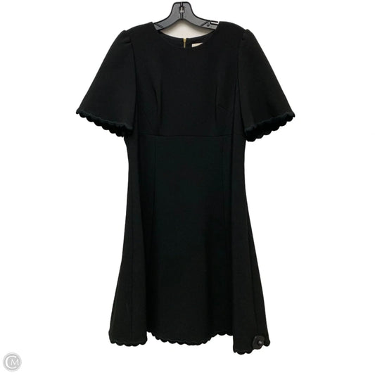 Dress Designer By Kate Spade In Black, Size: L