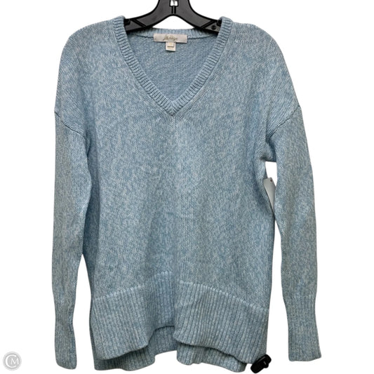 Sweater Designer By Lilly Pulitzer In Blue, Size: Xs
