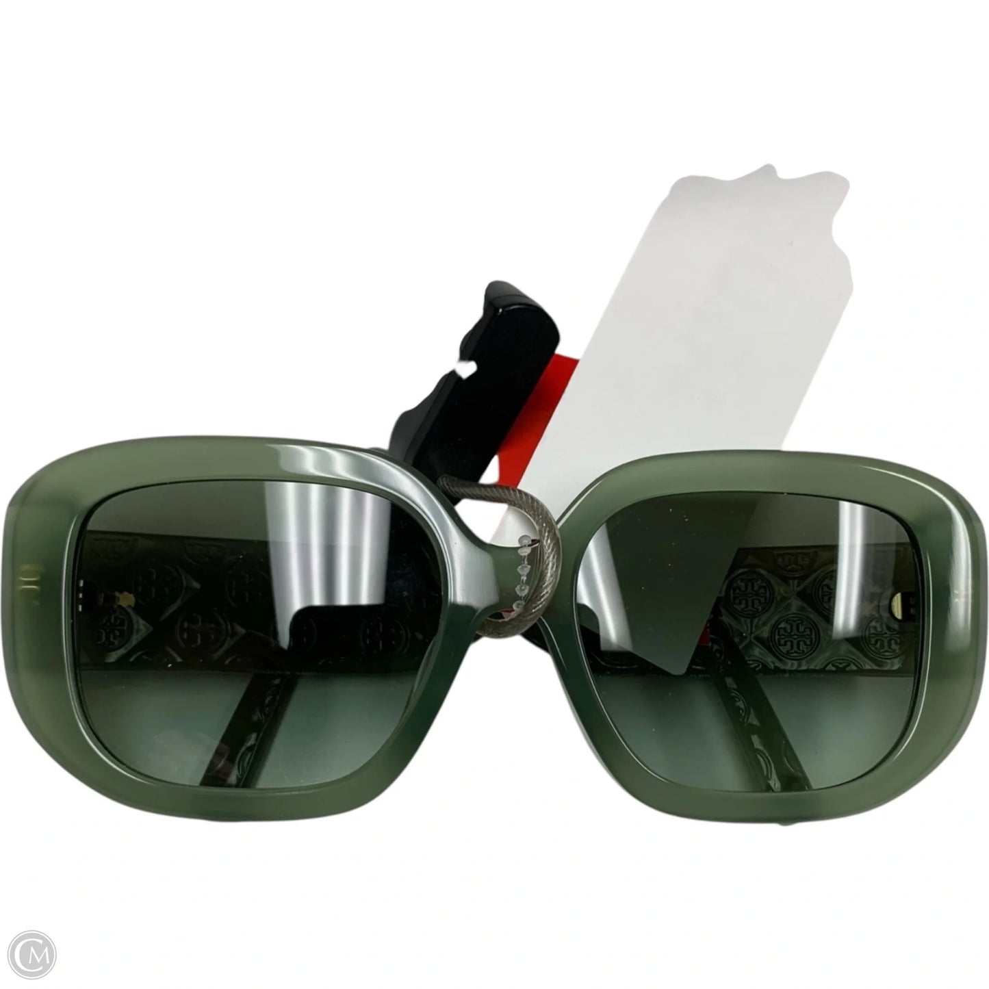 Sunglasses Designer By Tory Burch