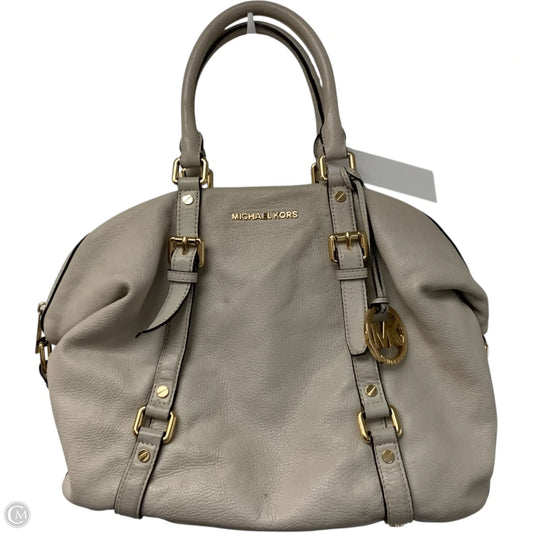Handbag Designer By Michael Kors, Size: Large