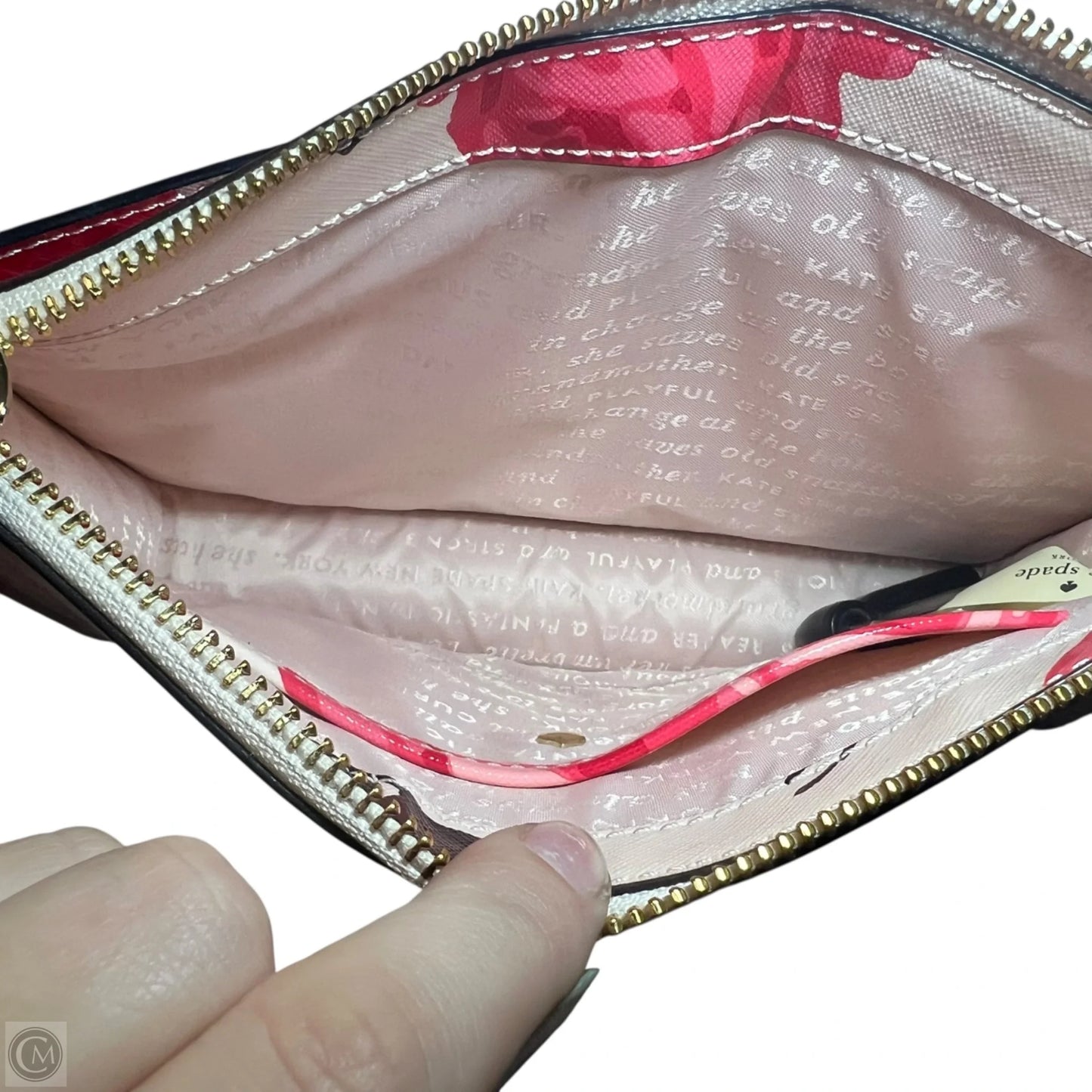 Crossbody Designer By Kate Spade, Size: Medium