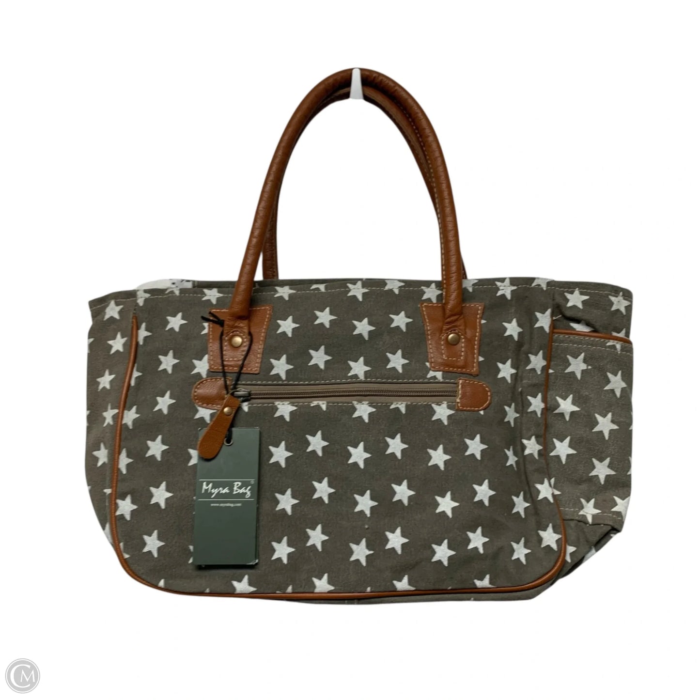 Tote By Myra, Size: Medium
