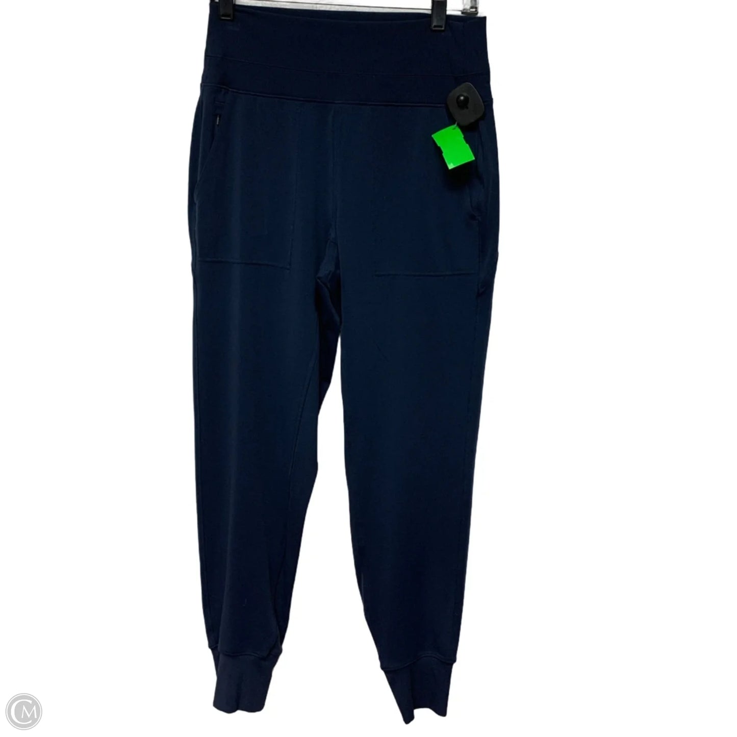 Athletic Pants By Athleta In Blue, Size: S