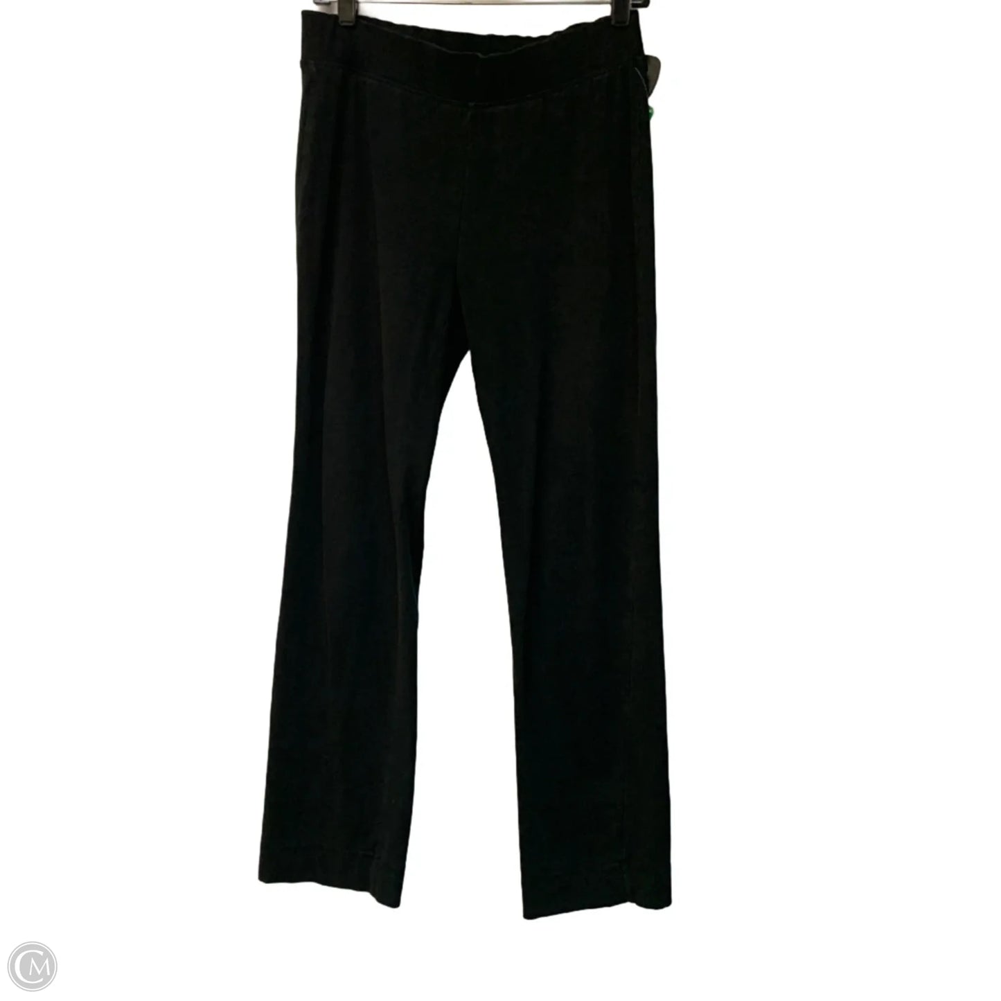Pants Lounge By J. Crew In Black, Size: S