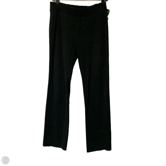 Pants Lounge By J. Crew In Black, Size: S
