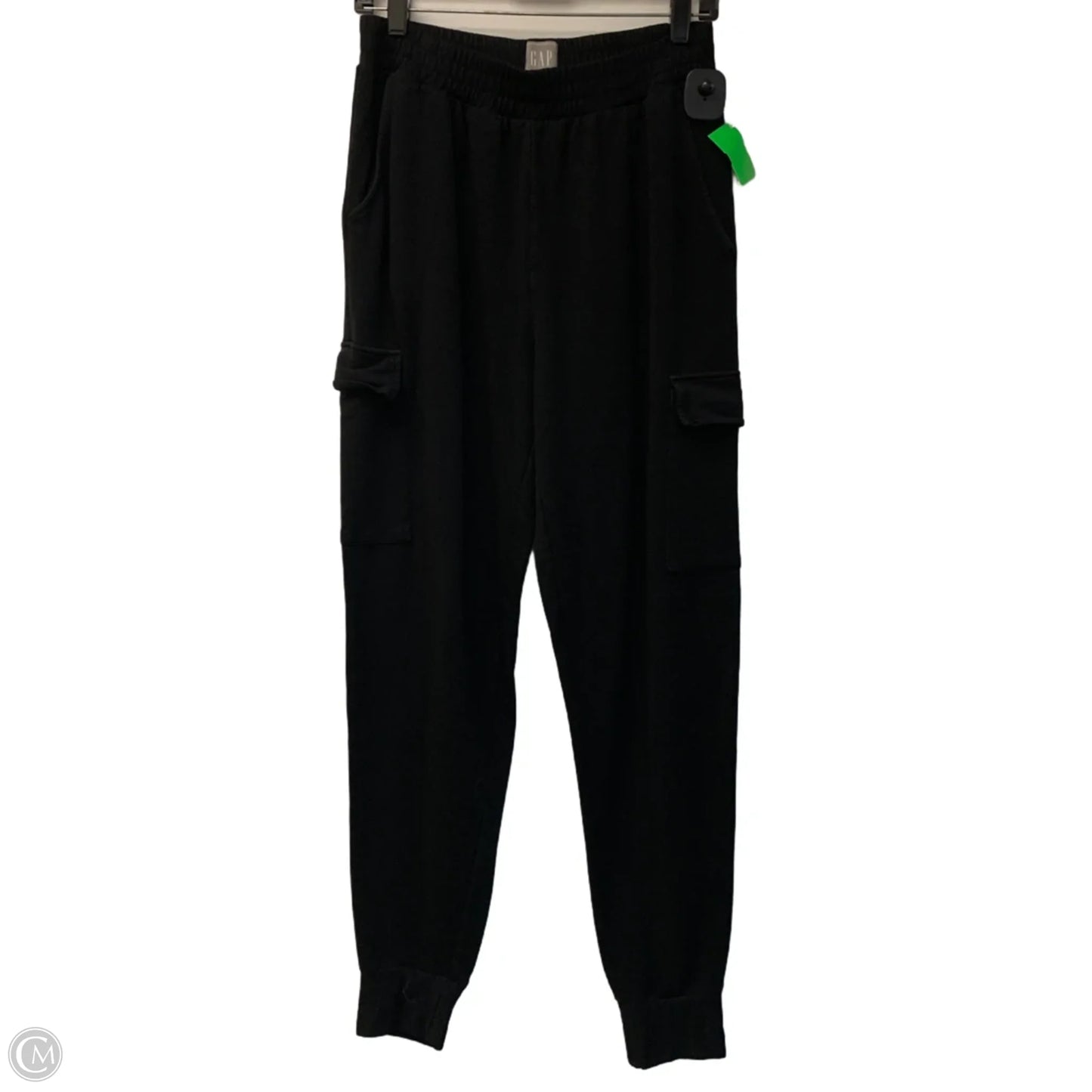 Pants Lounge By Gap In Black, Size: S