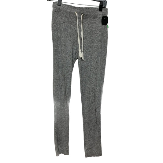 Pants Lounge By J. Crew In Grey, Size: Xs