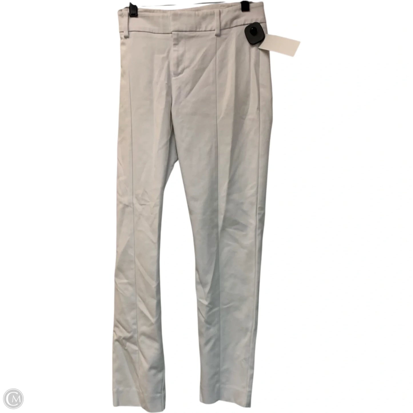 Pants Designer By Lilly Pulitzer In White, Size: 10