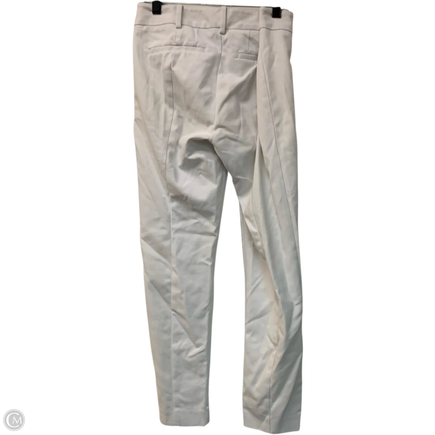 Pants Designer By Lilly Pulitzer In White, Size: 10