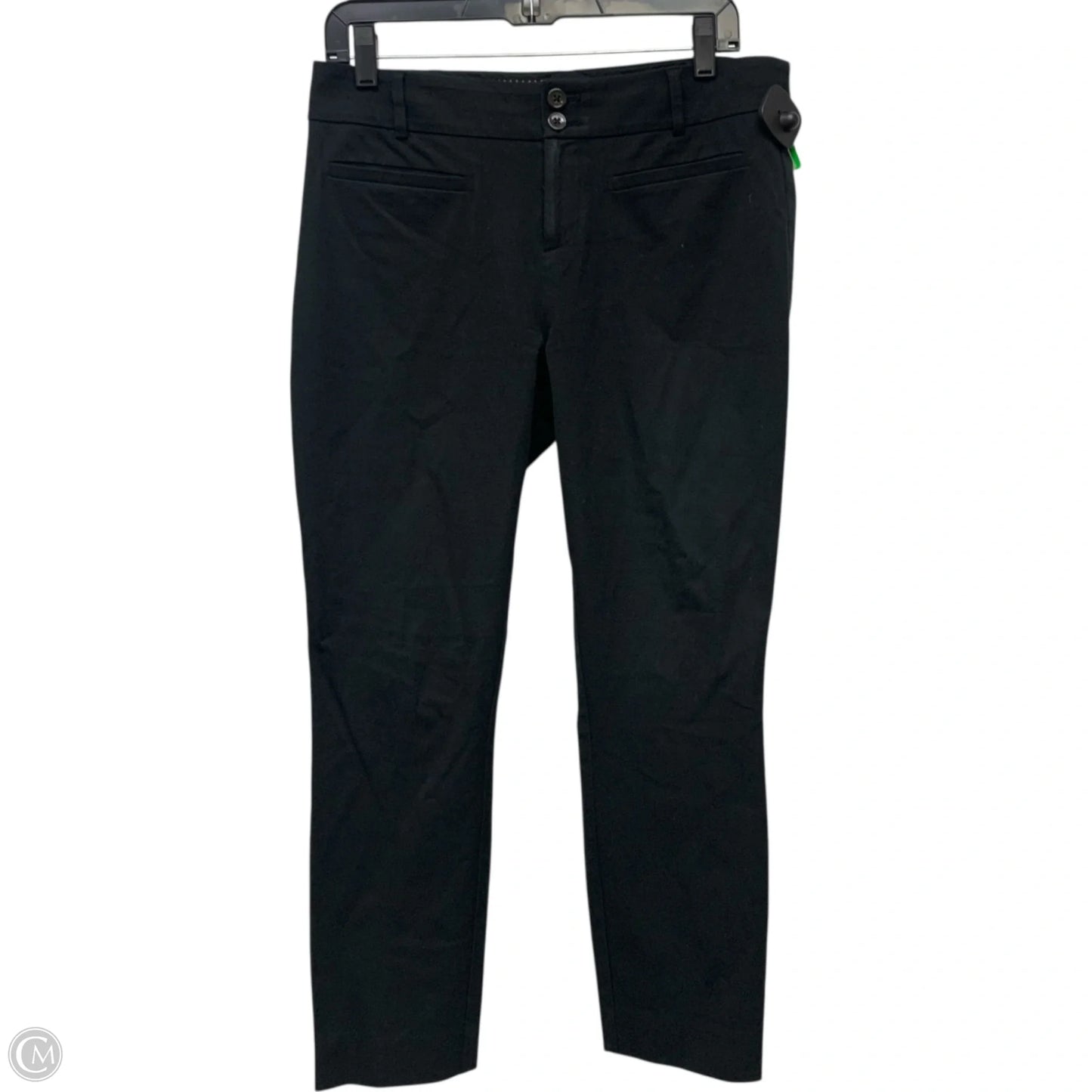 Pants Dress By Anthropologie In Blue, Size: 6