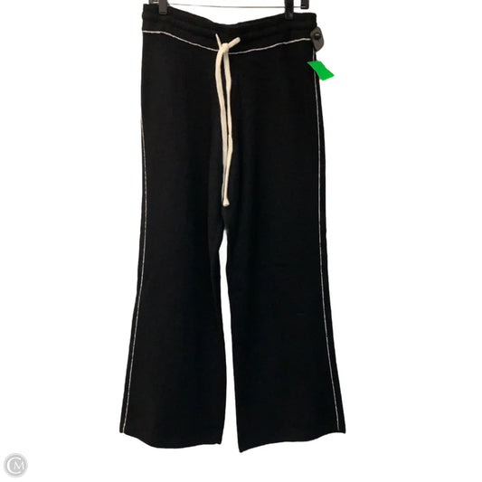Pants Lounge By Vince Camuto In Black, Size: S