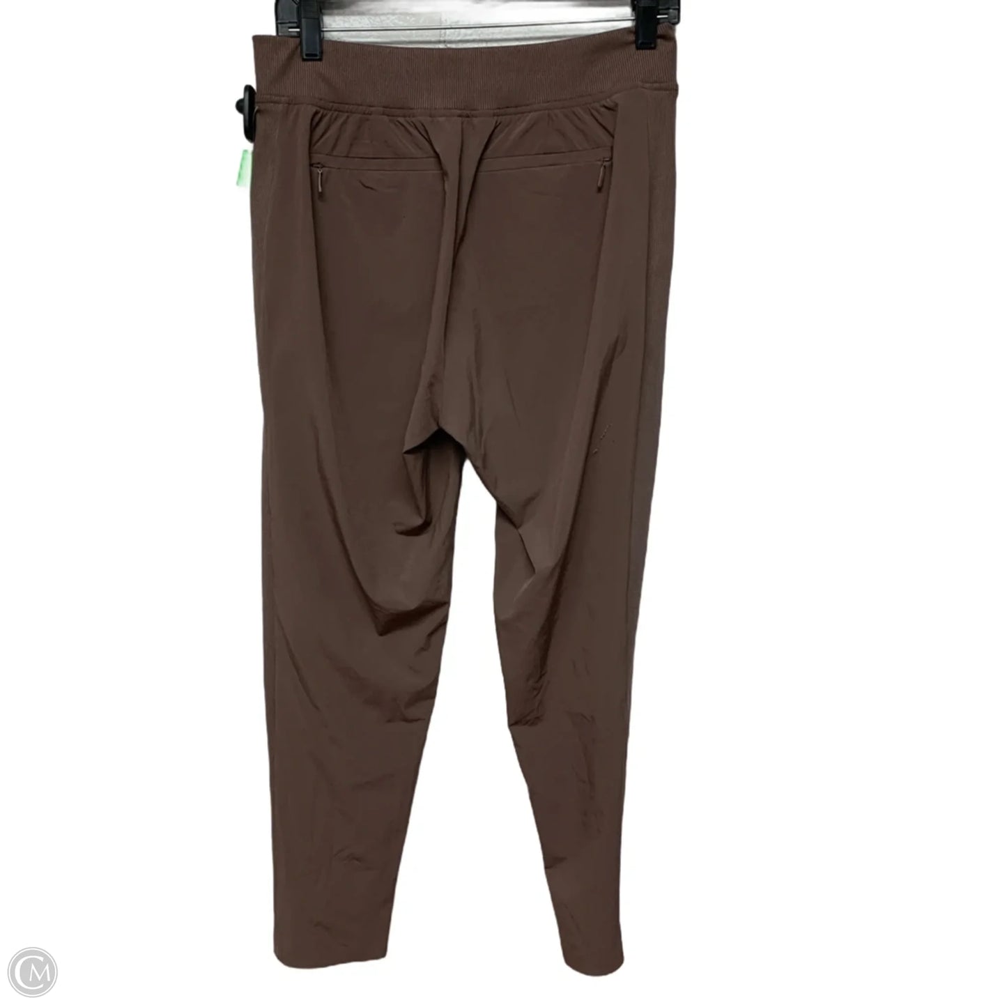 Athletic Pants By Athleta In Tan, Size: S