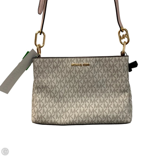 Crossbody Designer By Michael Kors, Size: Small