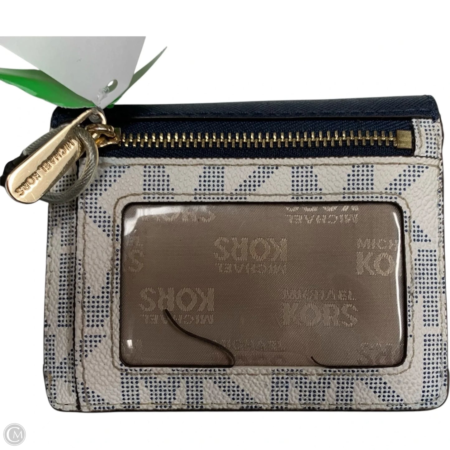 Wallet Designer By Michael Kors, Size: Small