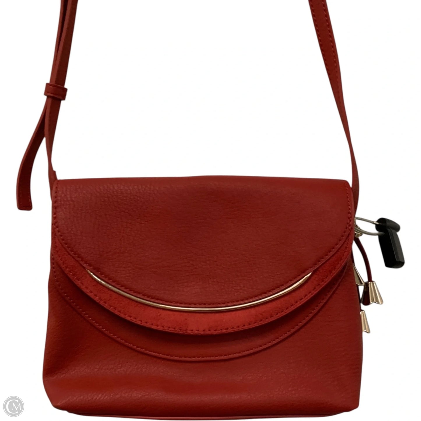Crossbody By Lc Lauren Conrad, Size: Medium