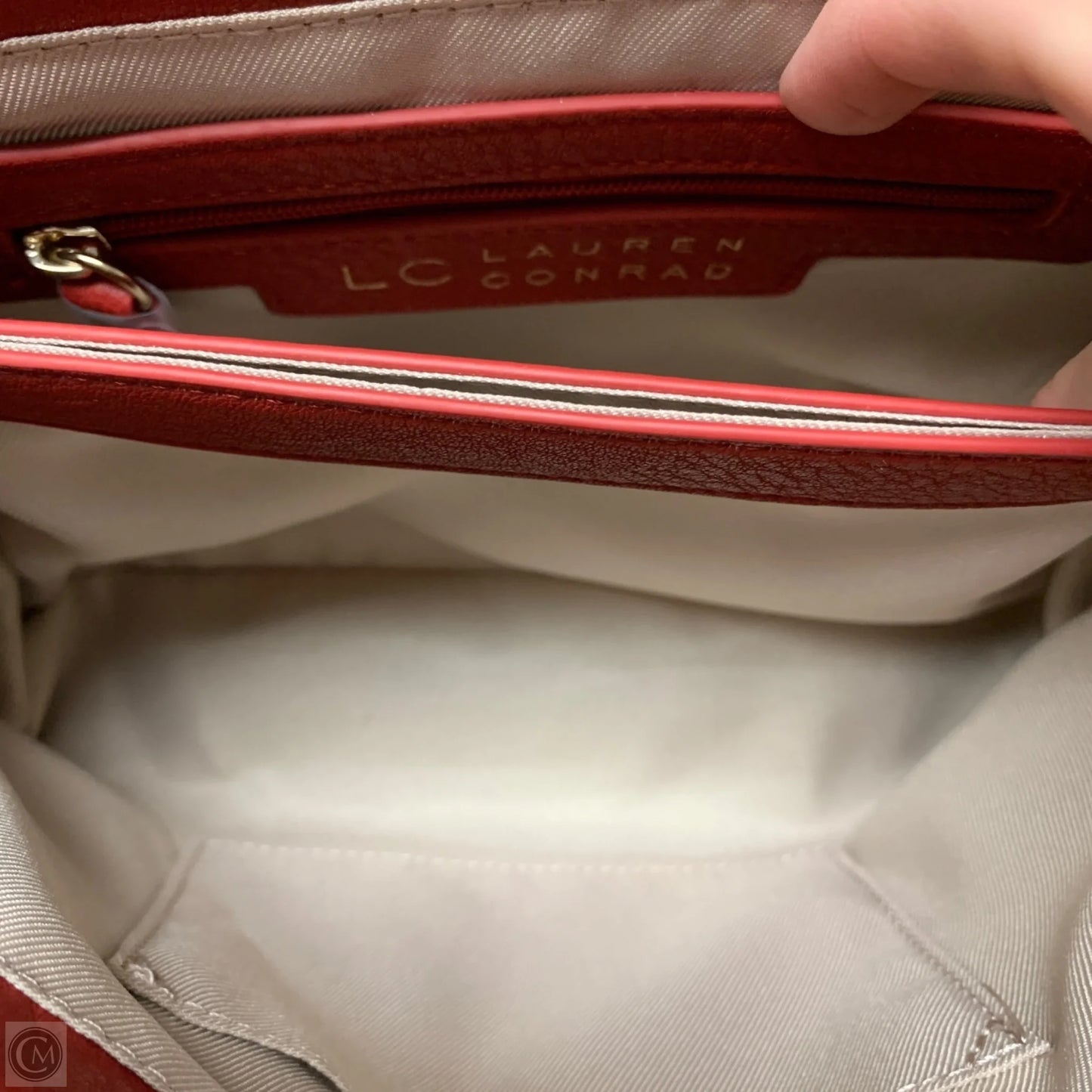 Crossbody By Lc Lauren Conrad, Size: Medium