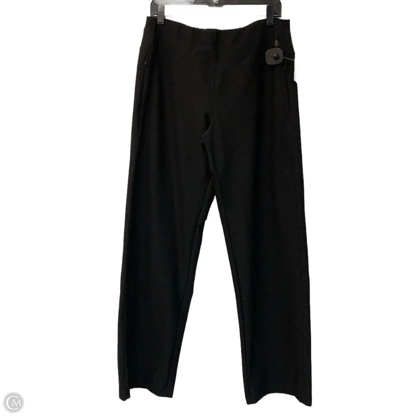 Athletic Pants By The North Face In Black, Size: L