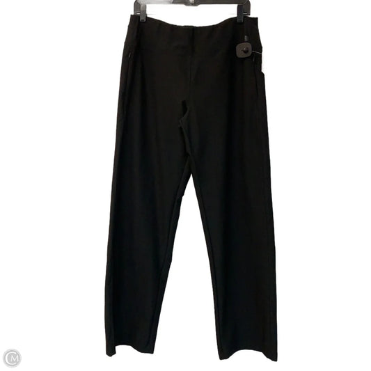 Athletic Pants By The North Face In Black, Size: L