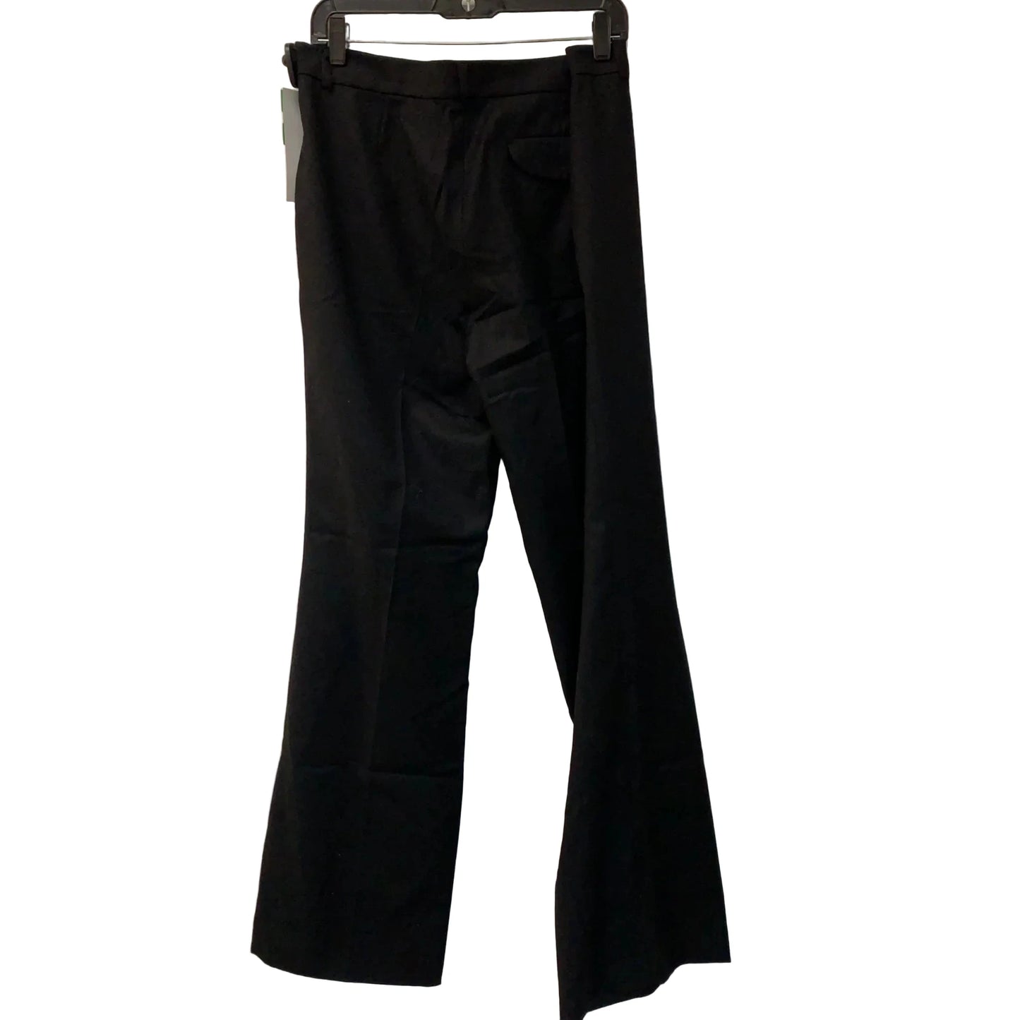 Pants Designer By Escada In Black, Size: 12