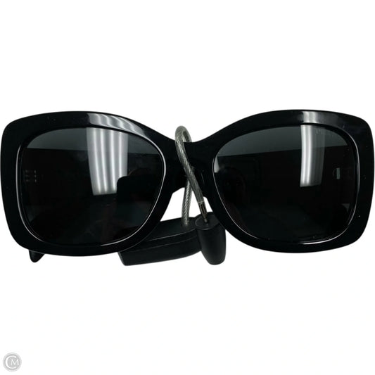 Sunglasses Luxury Designer By Prada