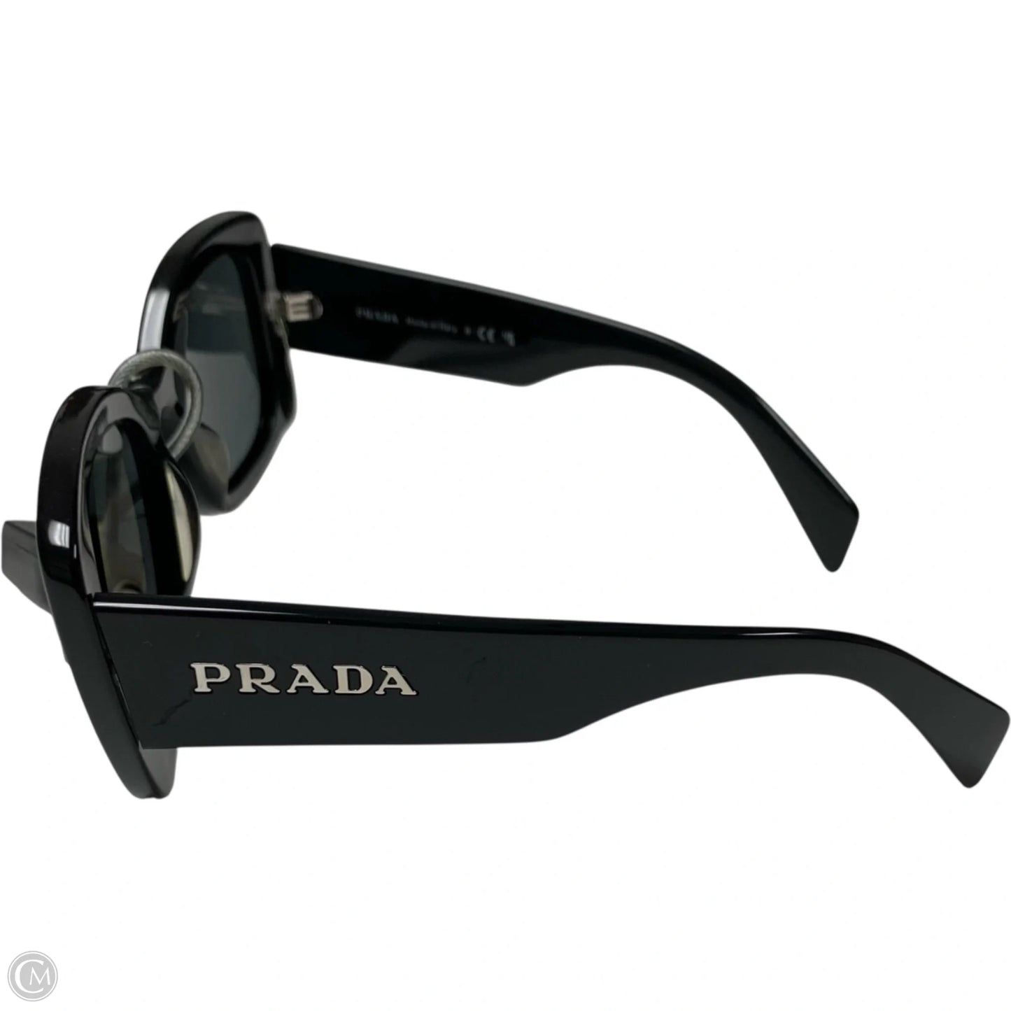 Sunglasses Luxury Designer By Prada