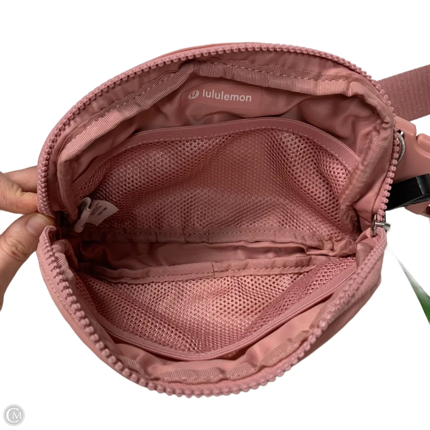 Belt Bag By Lululemon, Size: Medium