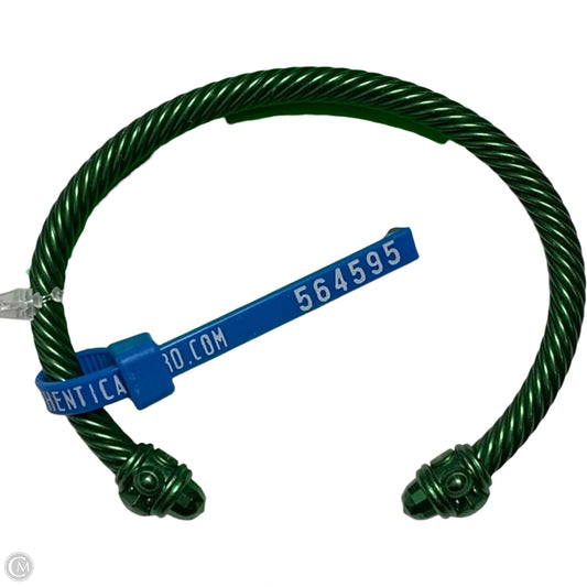 Bracelet Luxury Designer By David Yurman