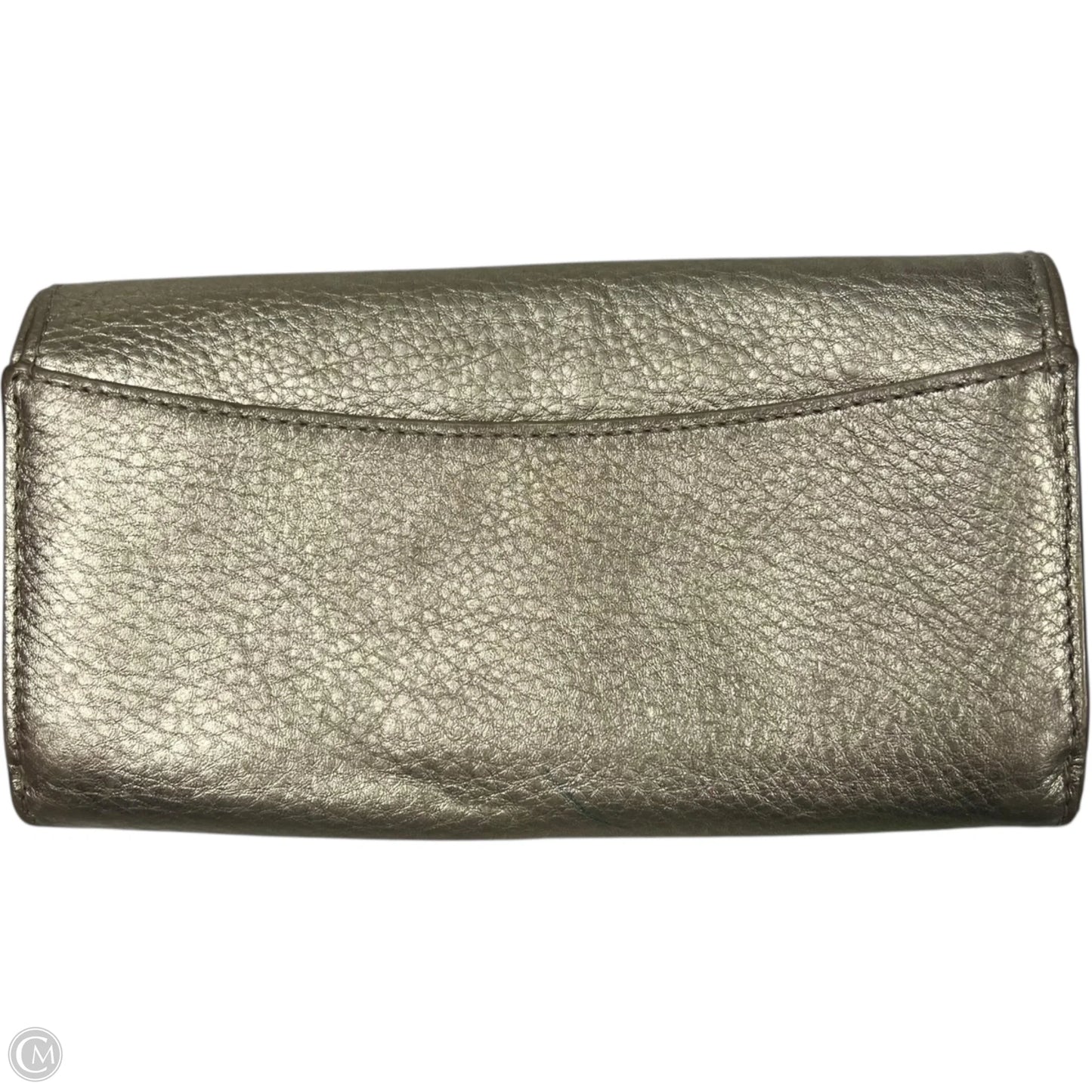 Wallet Designer By Tory Burch, Size: Large