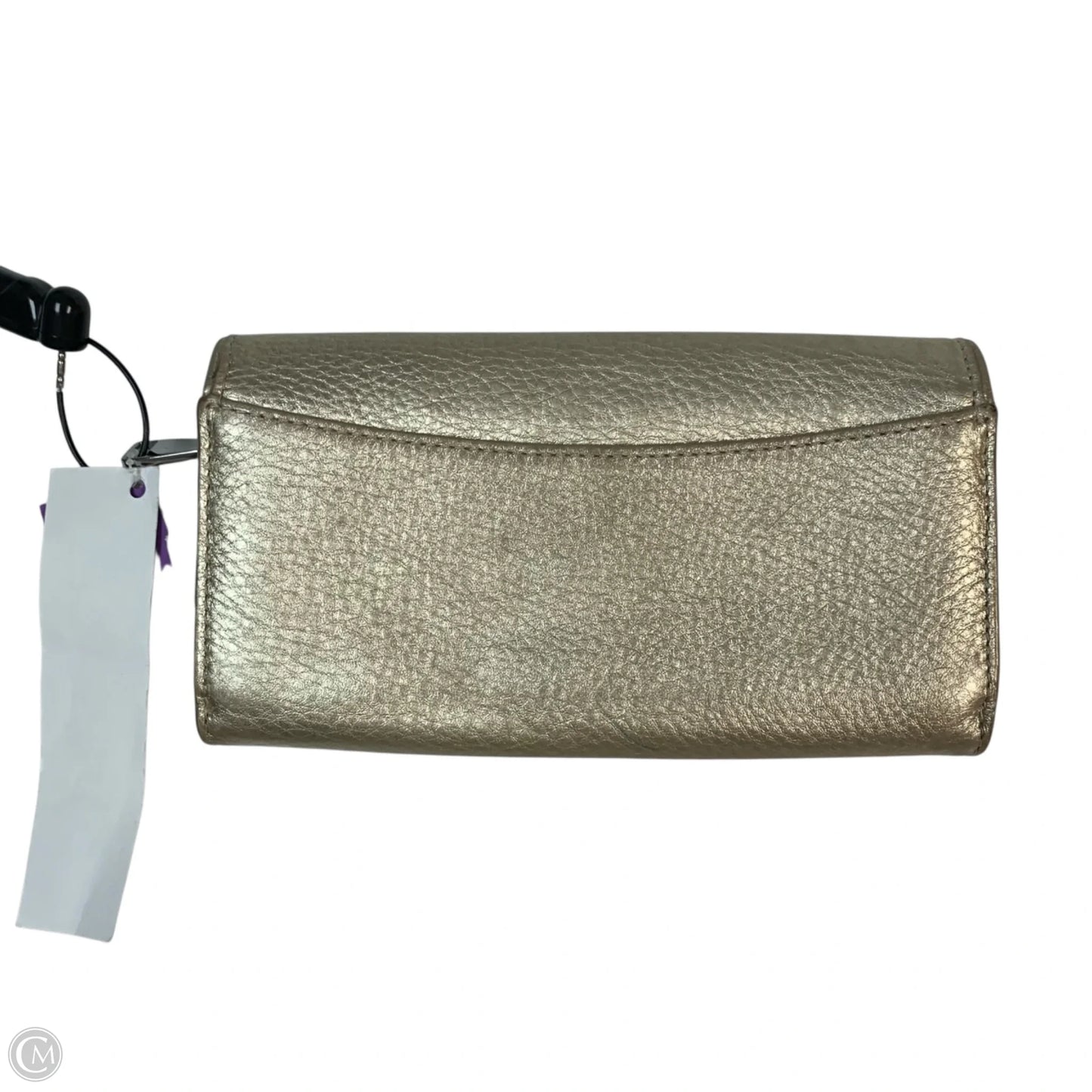 Wallet Designer By Tory Burch, Size: Large