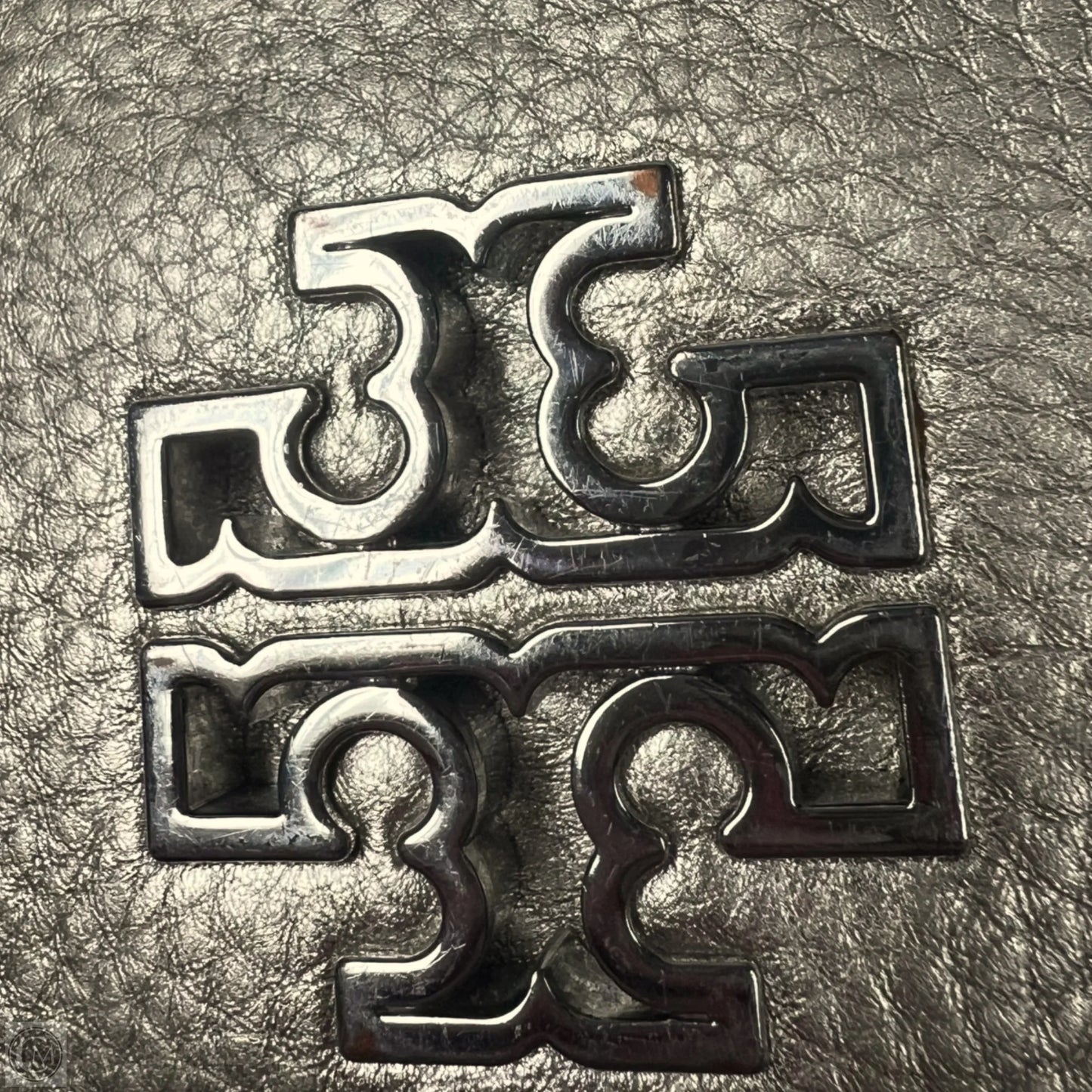 Wallet Designer By Tory Burch, Size: Large