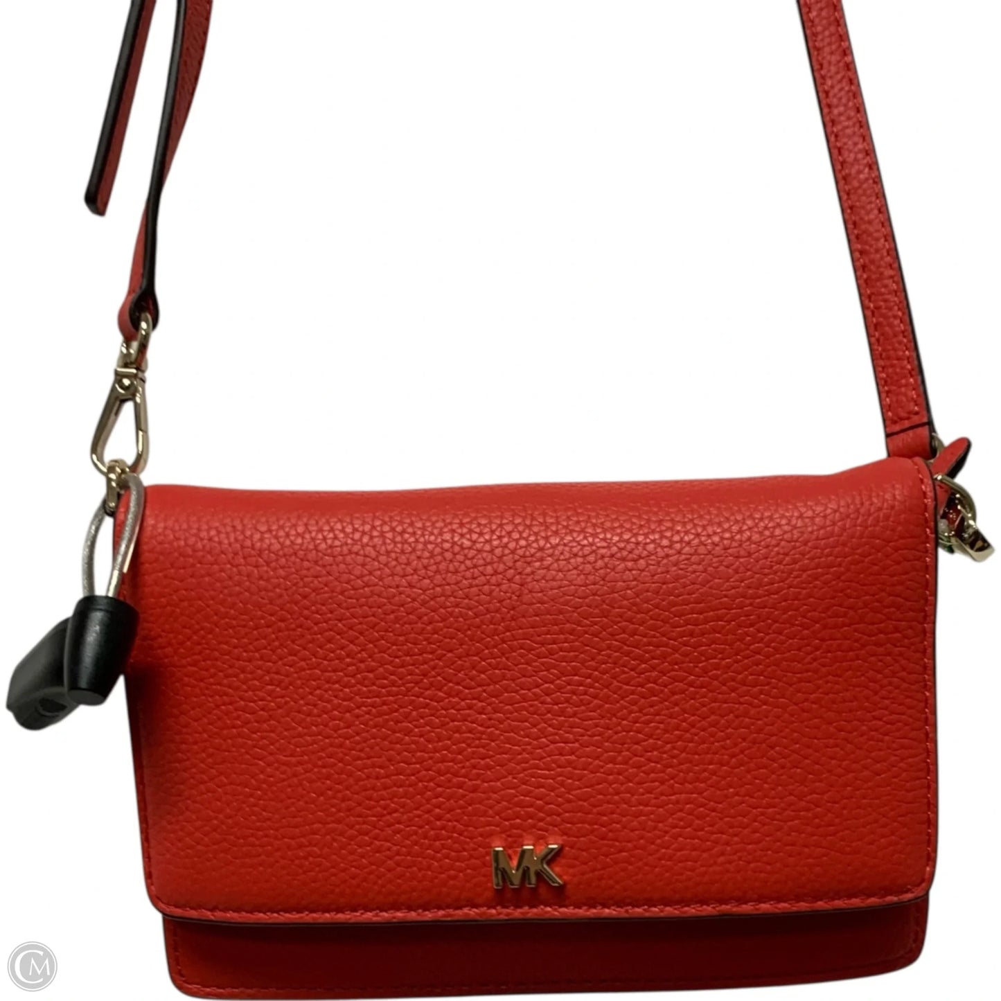 Crossbody Designer By Michael Kors, Size: Small